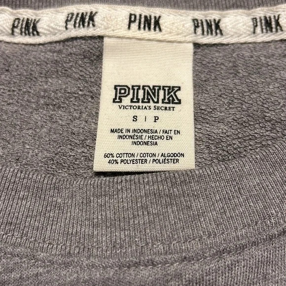 Oversized long sleeve - Picture 2 of 3